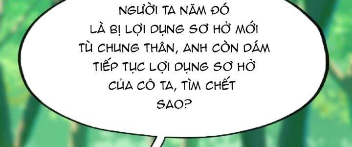 Thích Đuôi Lớn Thì Sao? Chapter 11 - Trang 2