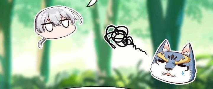 Thích Đuôi Lớn Thì Sao? Chapter 11 - Trang 2