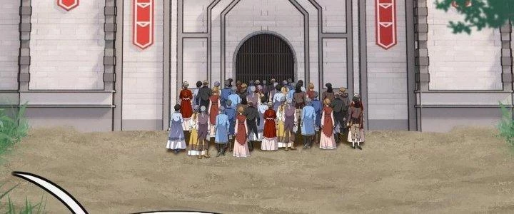 Thích Đuôi Lớn Thì Sao? Chapter 11 - Trang 2