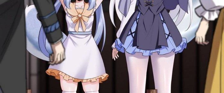 Thích Đuôi Lớn Thì Sao? Chapter 11 - Trang 2