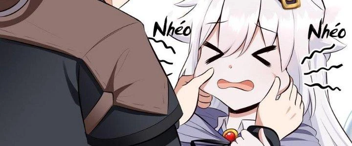 Thích Đuôi Lớn Thì Sao? Chapter 11 - Trang 2