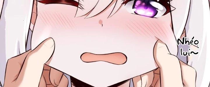 Thích Đuôi Lớn Thì Sao? Chapter 11 - Trang 2