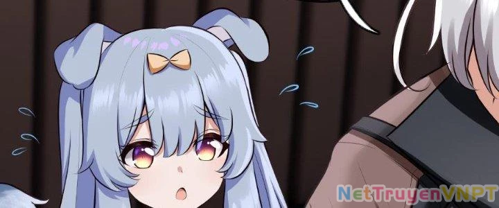 Thích Đuôi Lớn Thì Sao? Chapter 11 - Trang 2