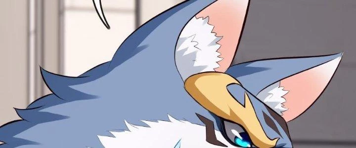 Thích Đuôi Lớn Thì Sao? Chapter 11 - Trang 2