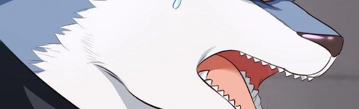 Thích Đuôi Lớn Thì Sao? Chapter 11 - Trang 2