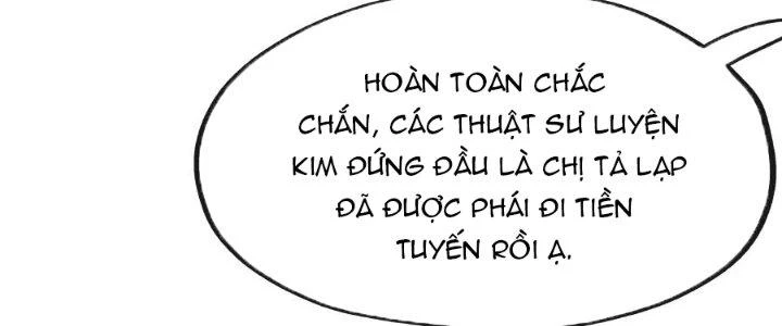 Thích Đuôi Lớn Thì Sao? Chapter 11 - Trang 2