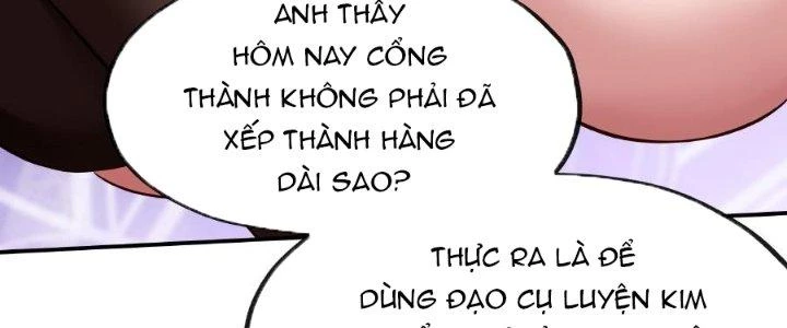 Thích Đuôi Lớn Thì Sao? Chapter 11 - Trang 2