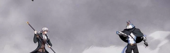 Thích Đuôi Lớn Thì Sao? Chapter 11 - Trang 2