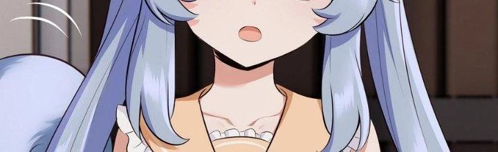 Thích Đuôi Lớn Thì Sao? Chapter 11 - Trang 2