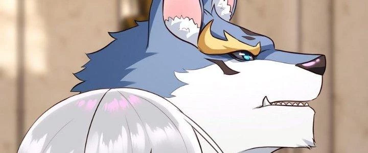 Thích Đuôi Lớn Thì Sao? Chapter 11 - Trang 2