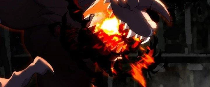 Thích Đuôi Lớn Thì Sao? Chapter 11 - Trang 2