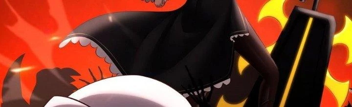 Thích Đuôi Lớn Thì Sao? Chapter 11 - Trang 2