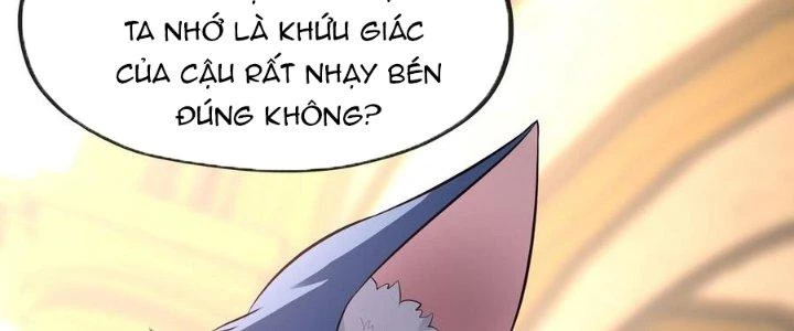 Thích Đuôi Lớn Thì Sao? Chapter 11 - Trang 2