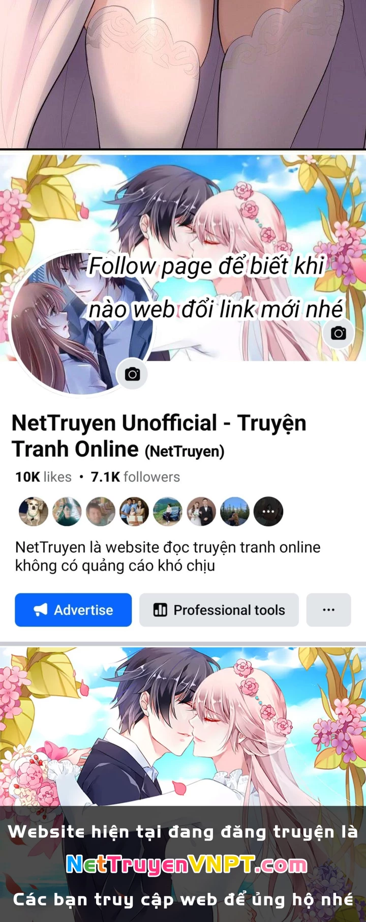 Thích Đuôi Lớn Thì Sao? Chapter 11 - Trang 2