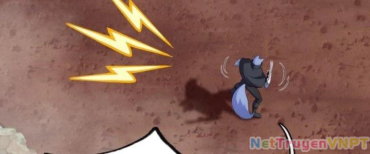 Thích Đuôi Lớn Thì Sao? Chapter 11 - Trang 2