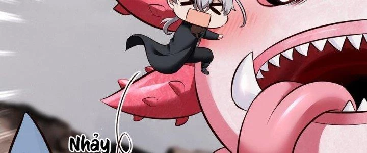 Thích Đuôi Lớn Thì Sao? Chapter 11 - Trang 2