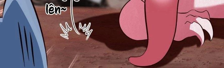 Thích Đuôi Lớn Thì Sao? Chapter 11 - Trang 2