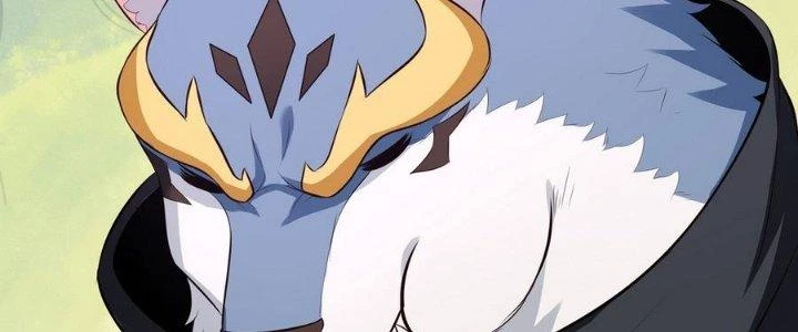 Thích Đuôi Lớn Thì Sao? Chapter 12 - Trang 2