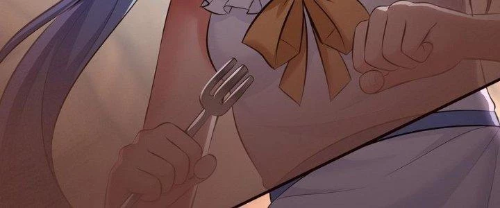 Thích Đuôi Lớn Thì Sao? Chapter 12 - Trang 2