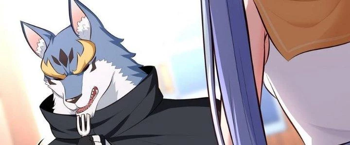 Thích Đuôi Lớn Thì Sao? Chapter 12 - Trang 2