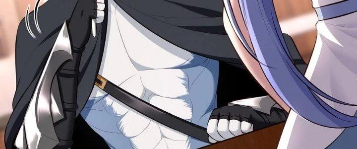 Thích Đuôi Lớn Thì Sao? Chapter 12 - Trang 2