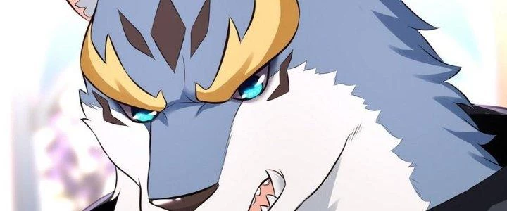 Thích Đuôi Lớn Thì Sao? Chapter 12 - Trang 2