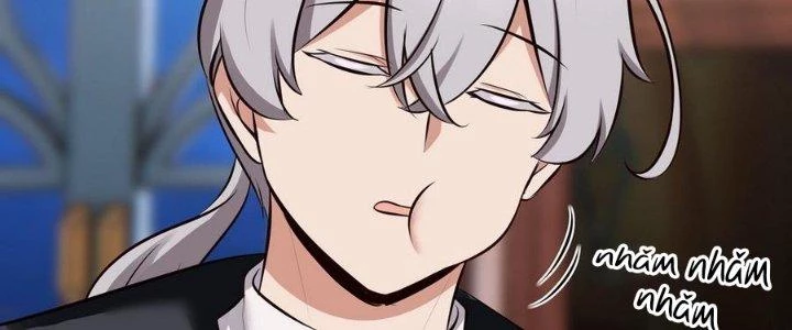 Thích Đuôi Lớn Thì Sao? Chapter 12 - Trang 2