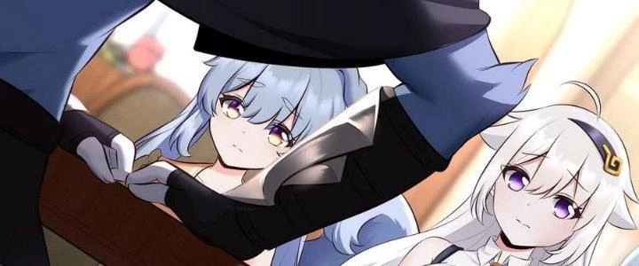 Thích Đuôi Lớn Thì Sao? Chapter 12 - Trang 2