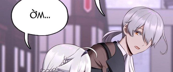 Thích Đuôi Lớn Thì Sao? Chapter 12 - Trang 2