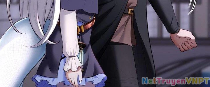 Thích Đuôi Lớn Thì Sao? Chapter 12 - Trang 2