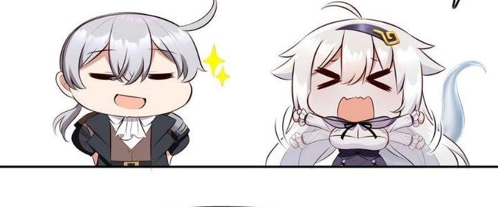 Thích Đuôi Lớn Thì Sao? Chapter 12 - Trang 2