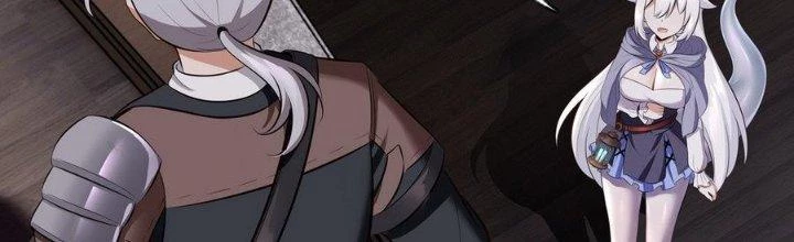 Thích Đuôi Lớn Thì Sao? Chapter 12 - Trang 2