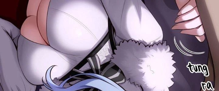 Thích Đuôi Lớn Thì Sao? Chapter 12 - Trang 2