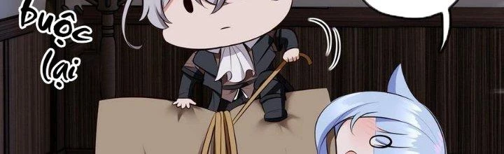 Thích Đuôi Lớn Thì Sao? Chapter 12 - Trang 2