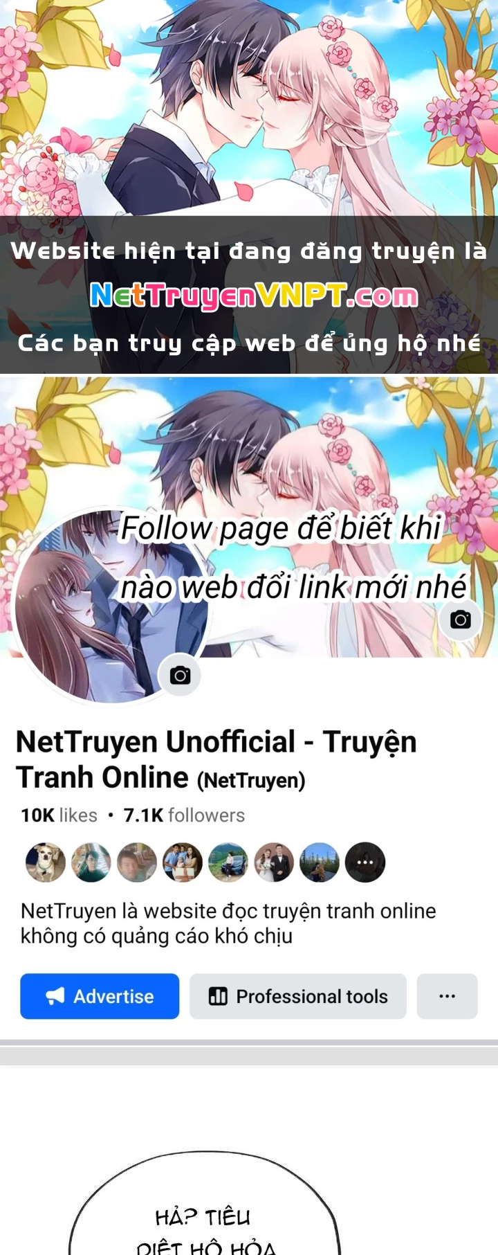 Thích Đuôi Lớn Thì Sao? Chapter 12 - Trang 2