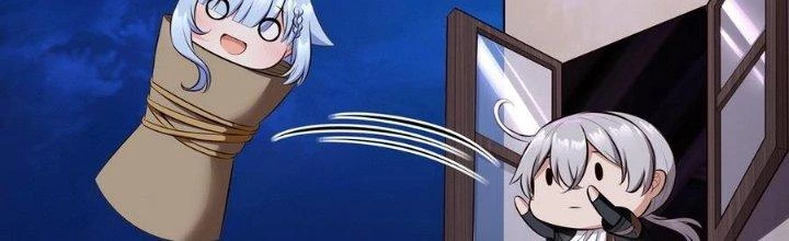 Thích Đuôi Lớn Thì Sao? Chapter 12 - Trang 2