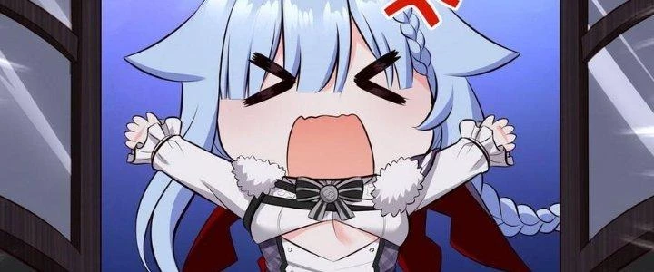 Thích Đuôi Lớn Thì Sao? Chapter 12 - Trang 2