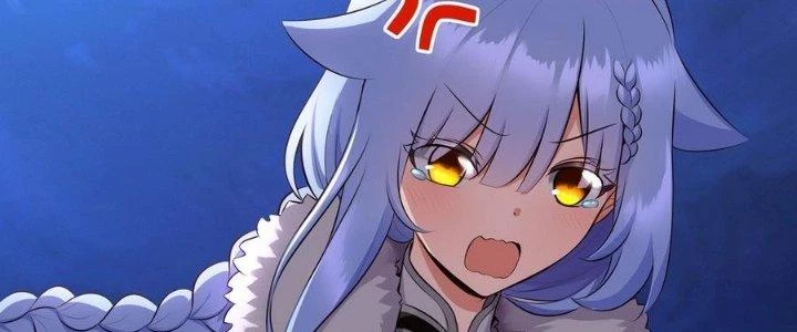 Thích Đuôi Lớn Thì Sao? Chapter 12 - Trang 2