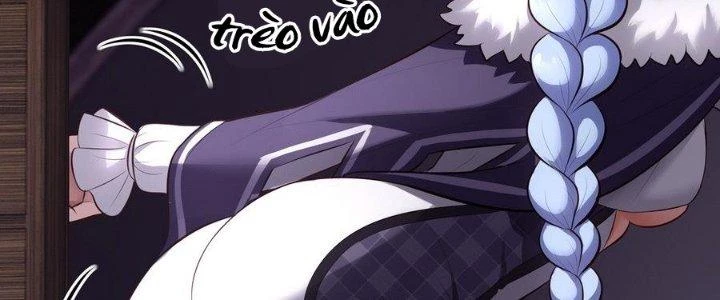 Thích Đuôi Lớn Thì Sao? Chapter 12 - Trang 2