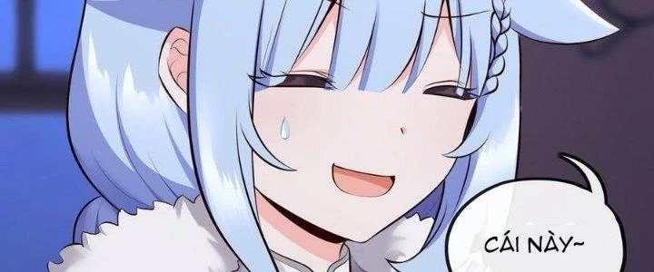 Thích Đuôi Lớn Thì Sao? Chapter 12 - Trang 2