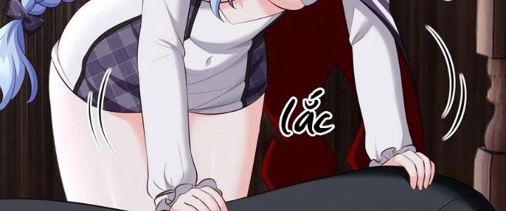 Thích Đuôi Lớn Thì Sao? Chapter 12 - Trang 2