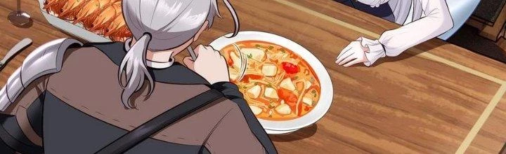 Thích Đuôi Lớn Thì Sao? Chapter 12 - Trang 2