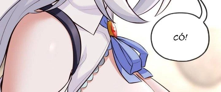 Thích Đuôi Lớn Thì Sao? Chapter 12 - Trang 2