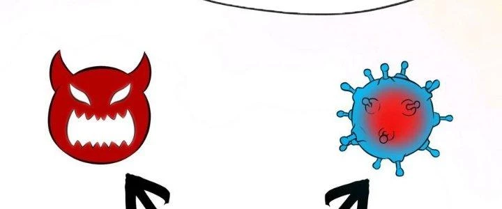 Thích Đuôi Lớn Thì Sao? Chapter 12 - Trang 2