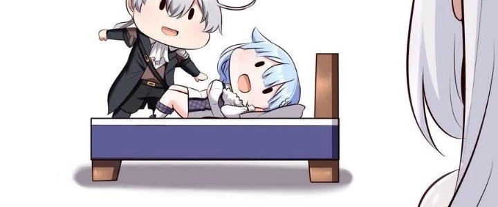 Thích Đuôi Lớn Thì Sao? Chapter 13 - Trang 2