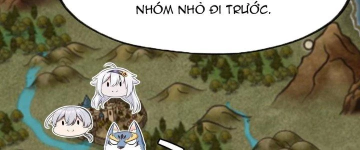 Thích Đuôi Lớn Thì Sao? Chapter 13 - Trang 2