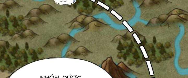 Thích Đuôi Lớn Thì Sao? Chapter 13 - Trang 2