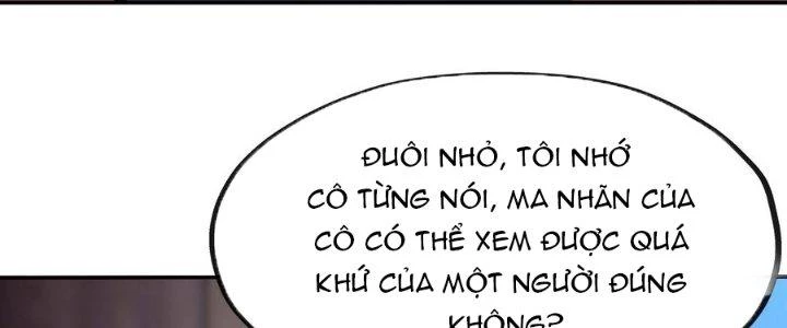 Thích Đuôi Lớn Thì Sao? Chapter 13 - Trang 2