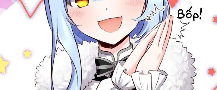 Thích Đuôi Lớn Thì Sao? Chapter 13 - Trang 2