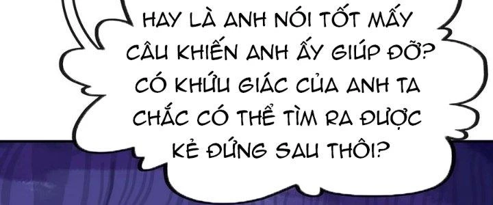 Thích Đuôi Lớn Thì Sao? Chapter 13 - Trang 2